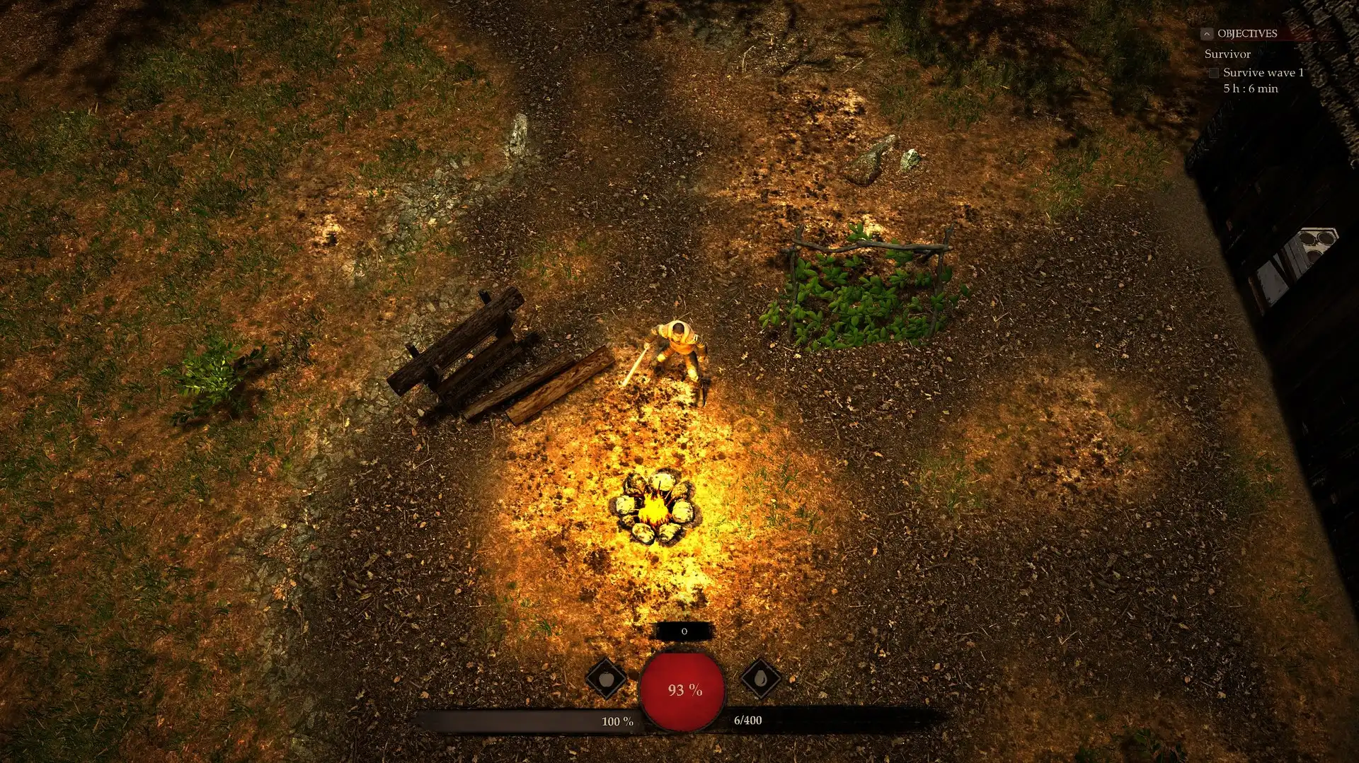 [PC]僵尸警戒/Zombie Watch