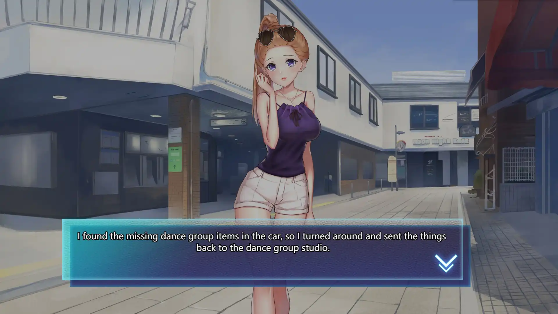 [PC]我的生化女友/Robogal