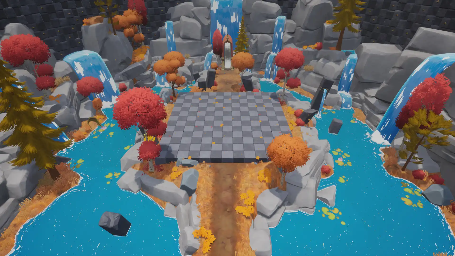 [PC]勇攀高塔/Guild of Ascension