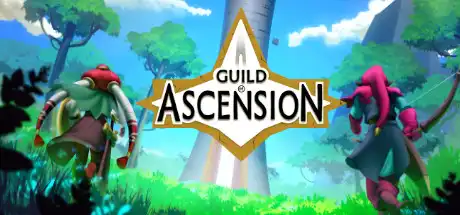 [PC]勇攀高塔/Guild of Ascension-游戏库