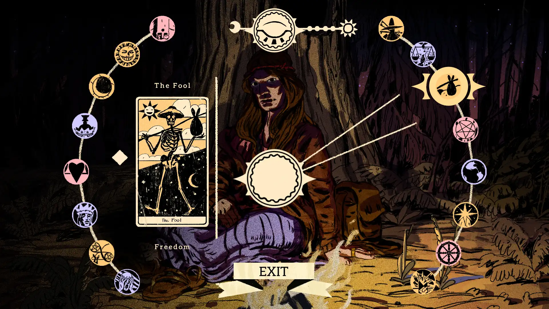 [PC]彼处水如酒/那里水美似酒/水蜜如酒之地/Where The Water Tastes Like Wine