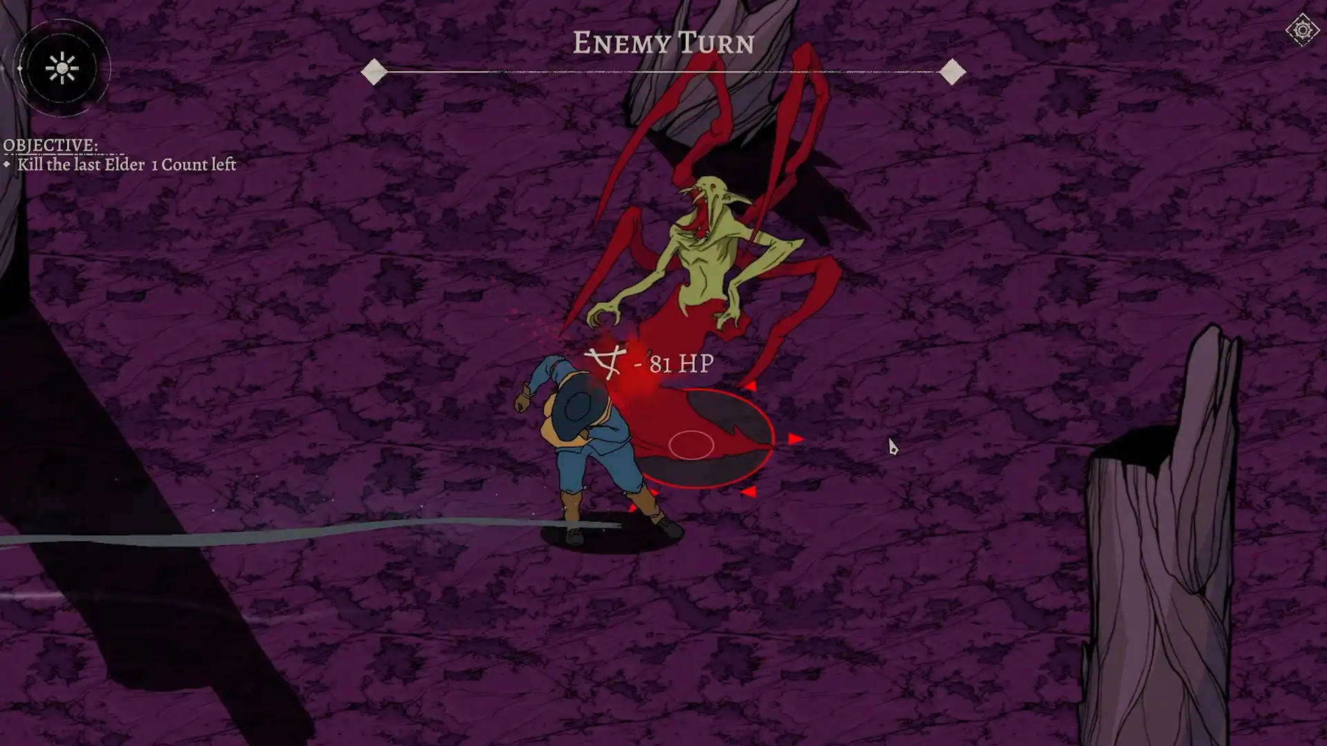 [PC]桤木之血: 决定版/Alder's Blood: Definitive Edition