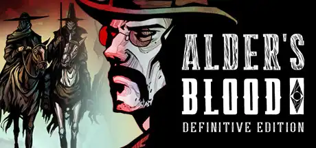 [PC]桤木之血: 决定版/Alder\'s Blood: Definitive Edition-游戏库