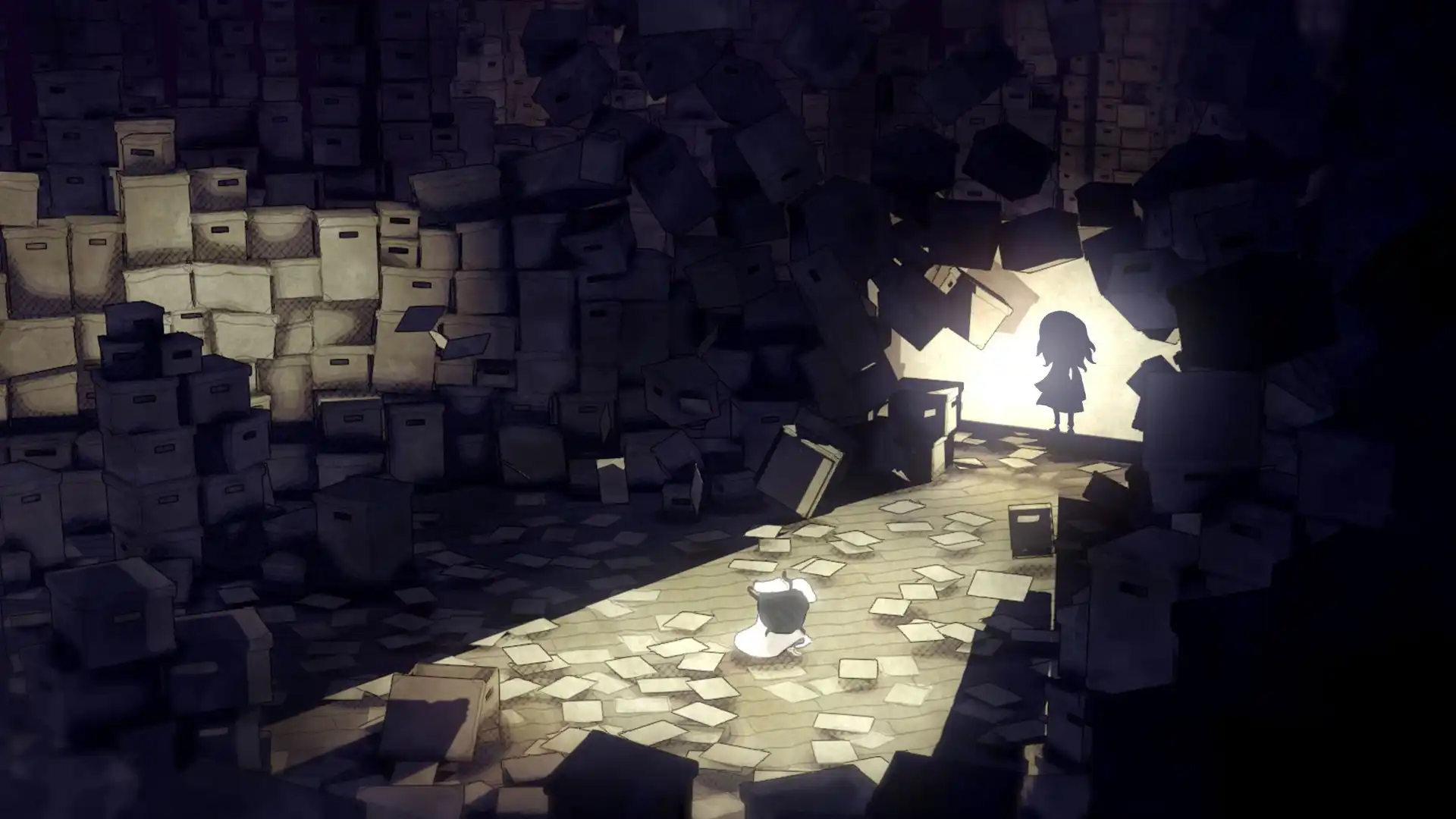 [PC]我的阴暗面/Shady Part of Me