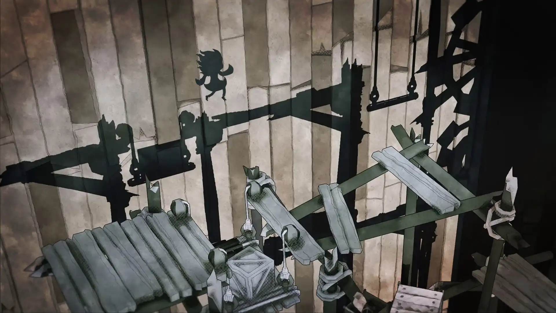 [PC]我的阴暗面/Shady Part of Me