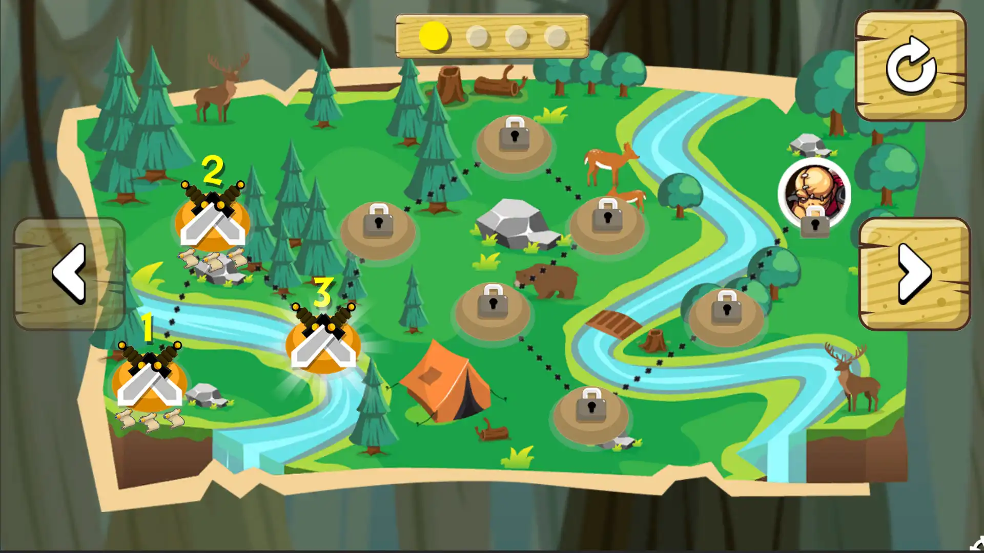 [PC]忍者：英雄崛起/Ninja: Rise of a Hero