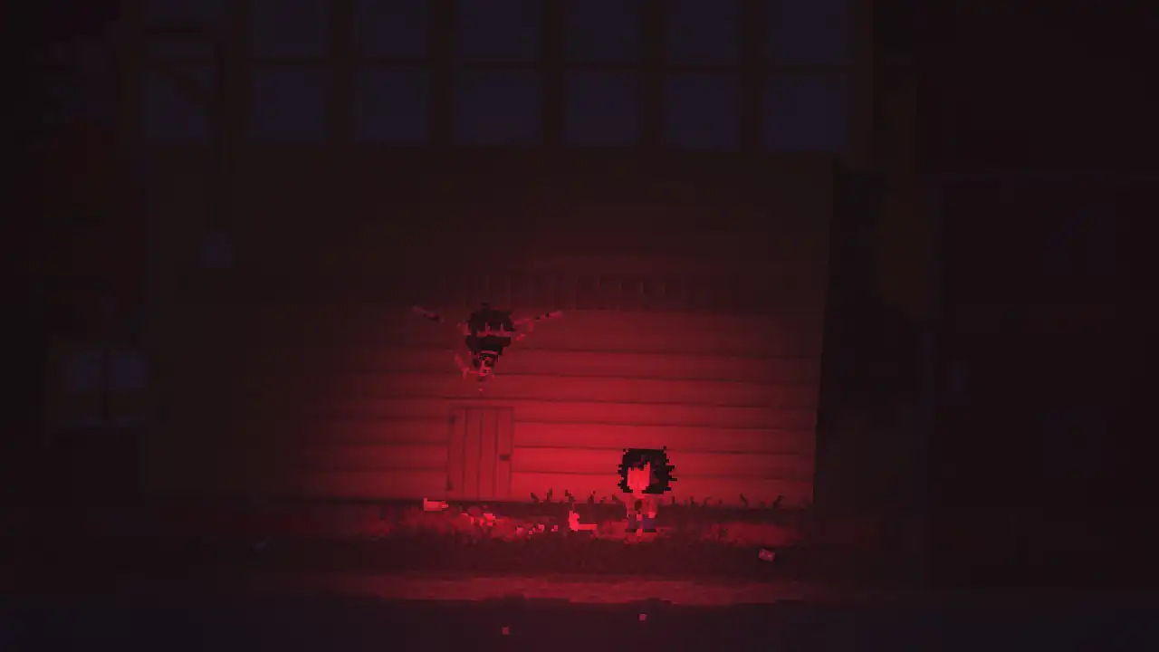 [PC]湖边小屋合集/Lakeview Cabin Collection