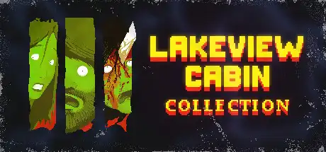[PC]湖边小屋合集/Lakeview Cabin Collection-游戏库