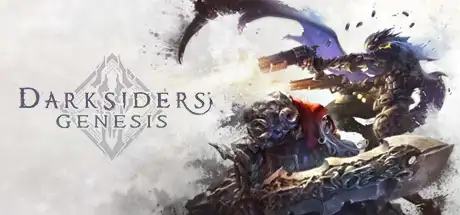 [PC]暗黑血统：创世纪/Darksiders Genesis-游戏库