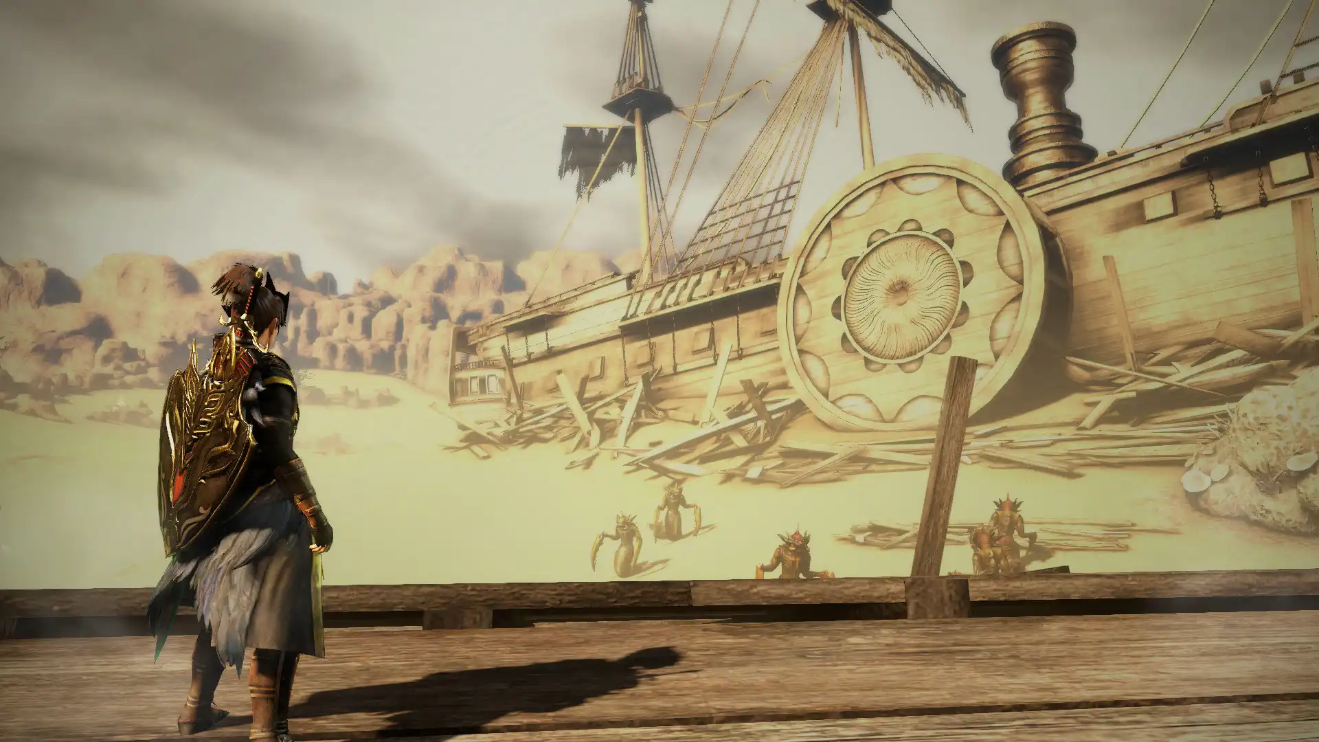 [PC]讨鬼传2/Toukiden 2