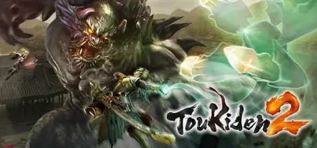 [PC]讨鬼传2/Toukiden 2-游戏库