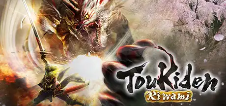 [PC]讨鬼传：极/Toukiden: Kiwami-游戏库