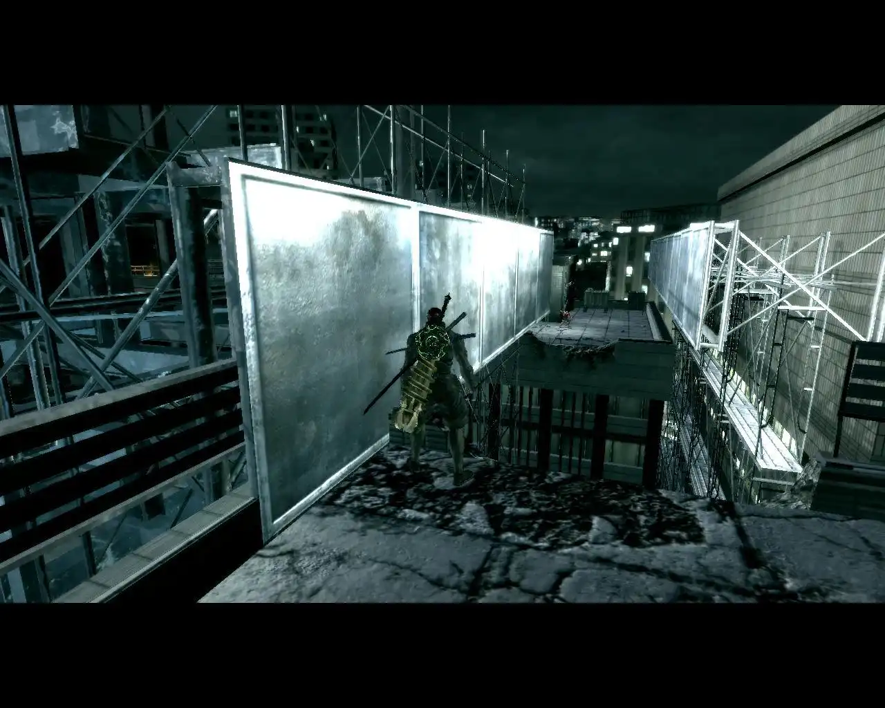 [PC]忍者之刃/Ninja Blade