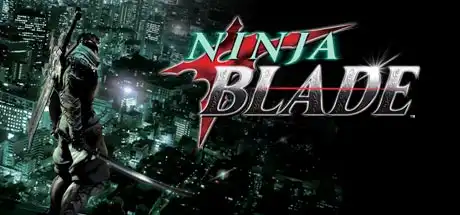 [PC]忍者之刃/Ninja Blade-游戏库