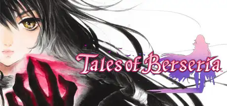 [PC]狂战传说/绯夜传奇/Tales of Berseria-游戏库