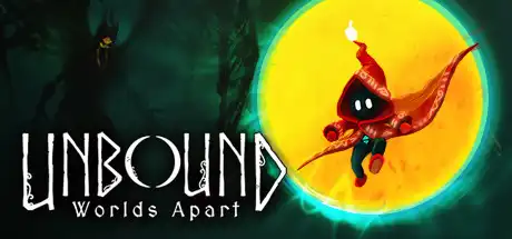 [PC]游离于世界之海/解除绑定：世界分离/Unbound: Worlds Apart-游戏库