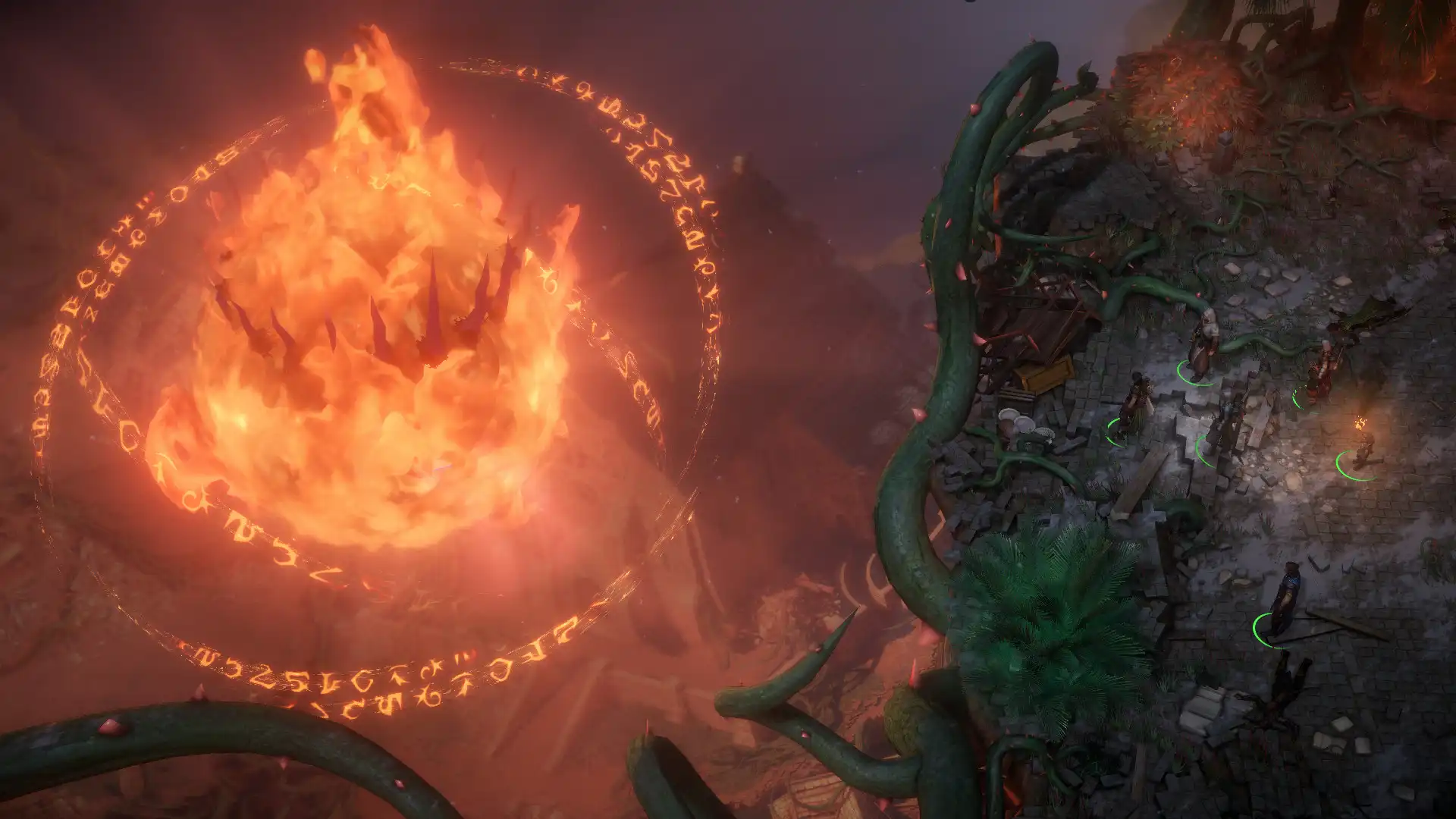 [PC]开拓者：拥王者/Pathfinder: Kingmaker