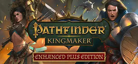 [PC]开拓者：拥王者/Pathfinder: Kingmaker-游戏库