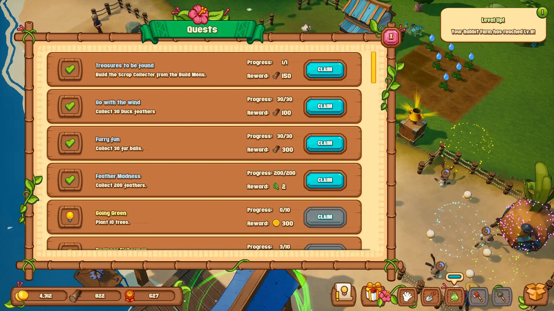 [PC]农场故事/Farmtale