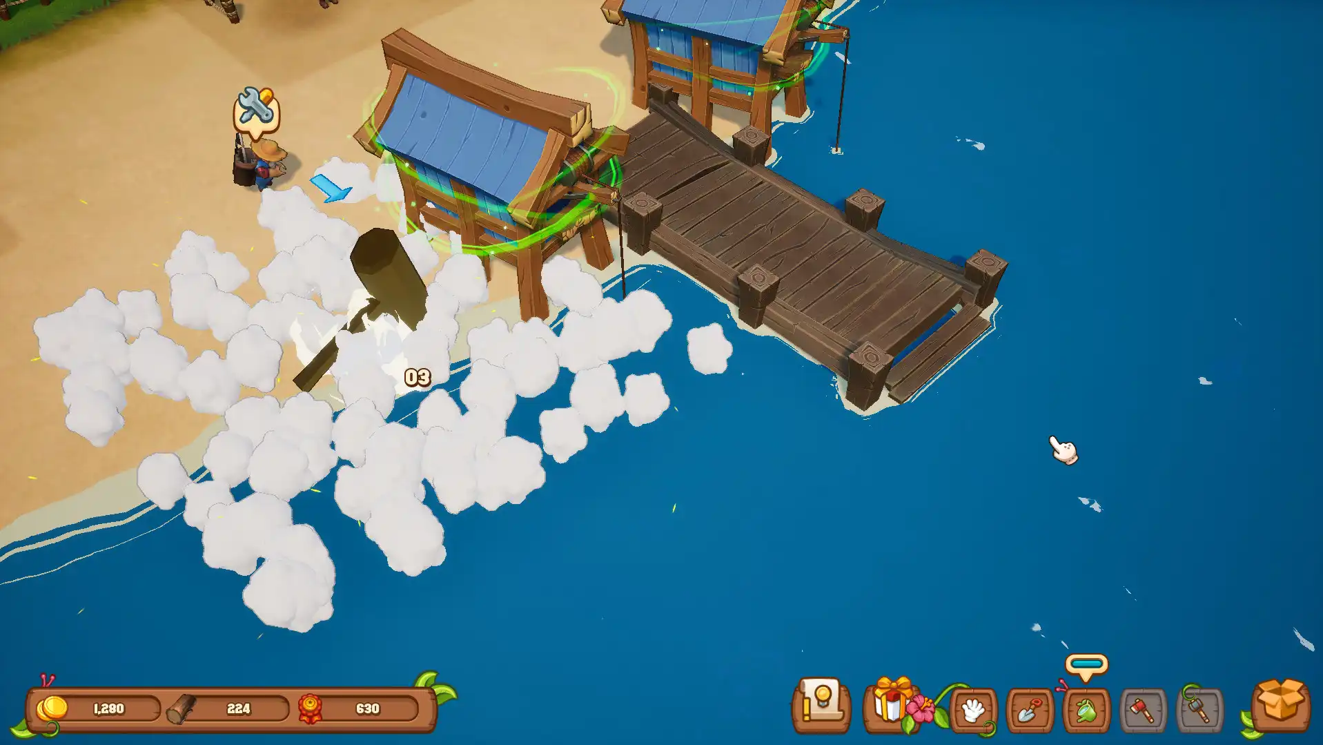 [PC]农场故事/Farmtale