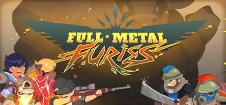 [PC]全金属狂怒/Full Metal Furies-游戏库
