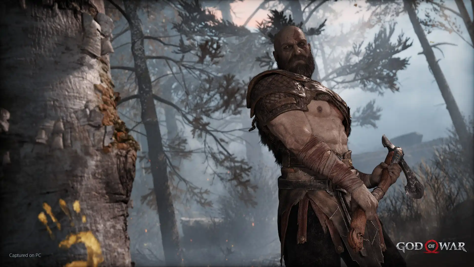 [switch]战神1+2/God of War II