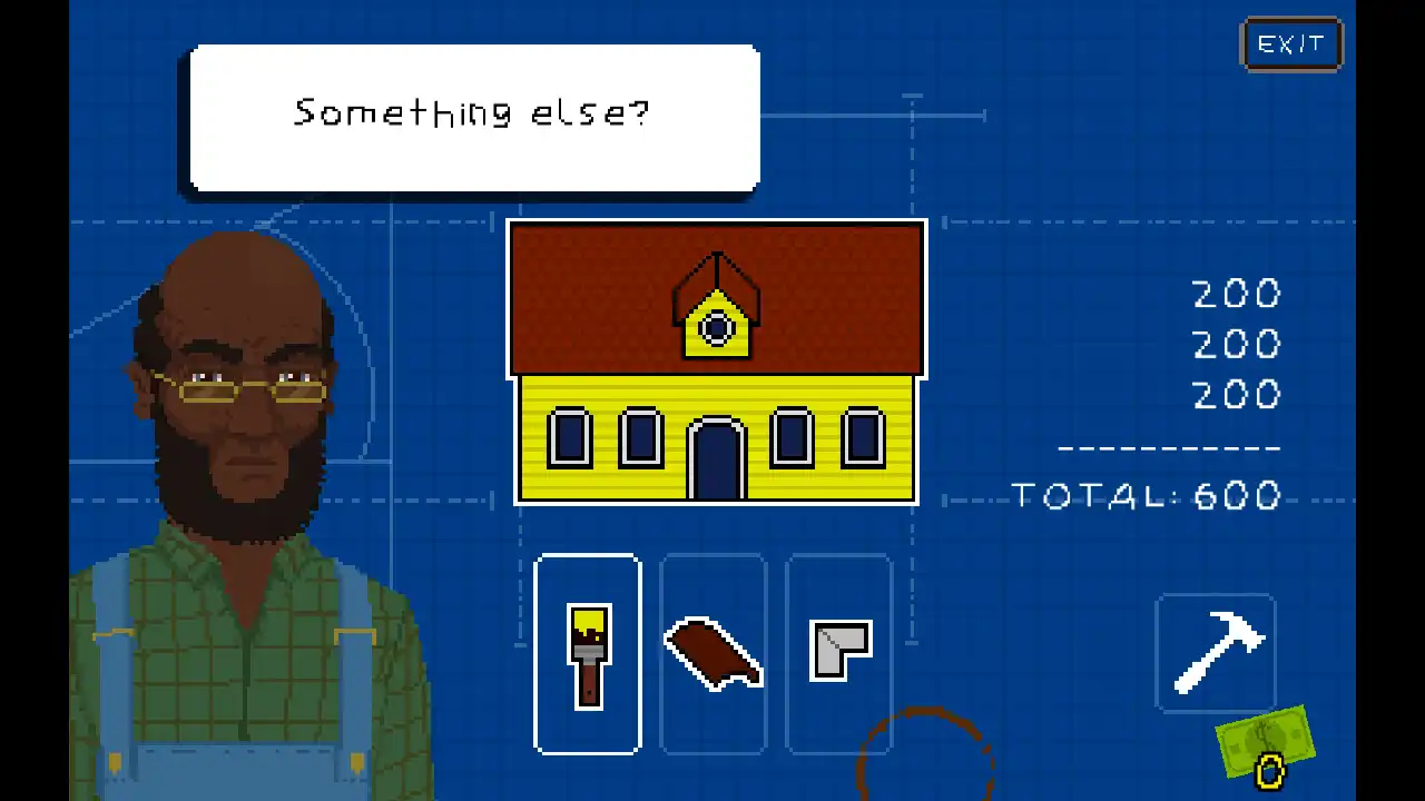 [PC]湖景谷/Lakeview Valley