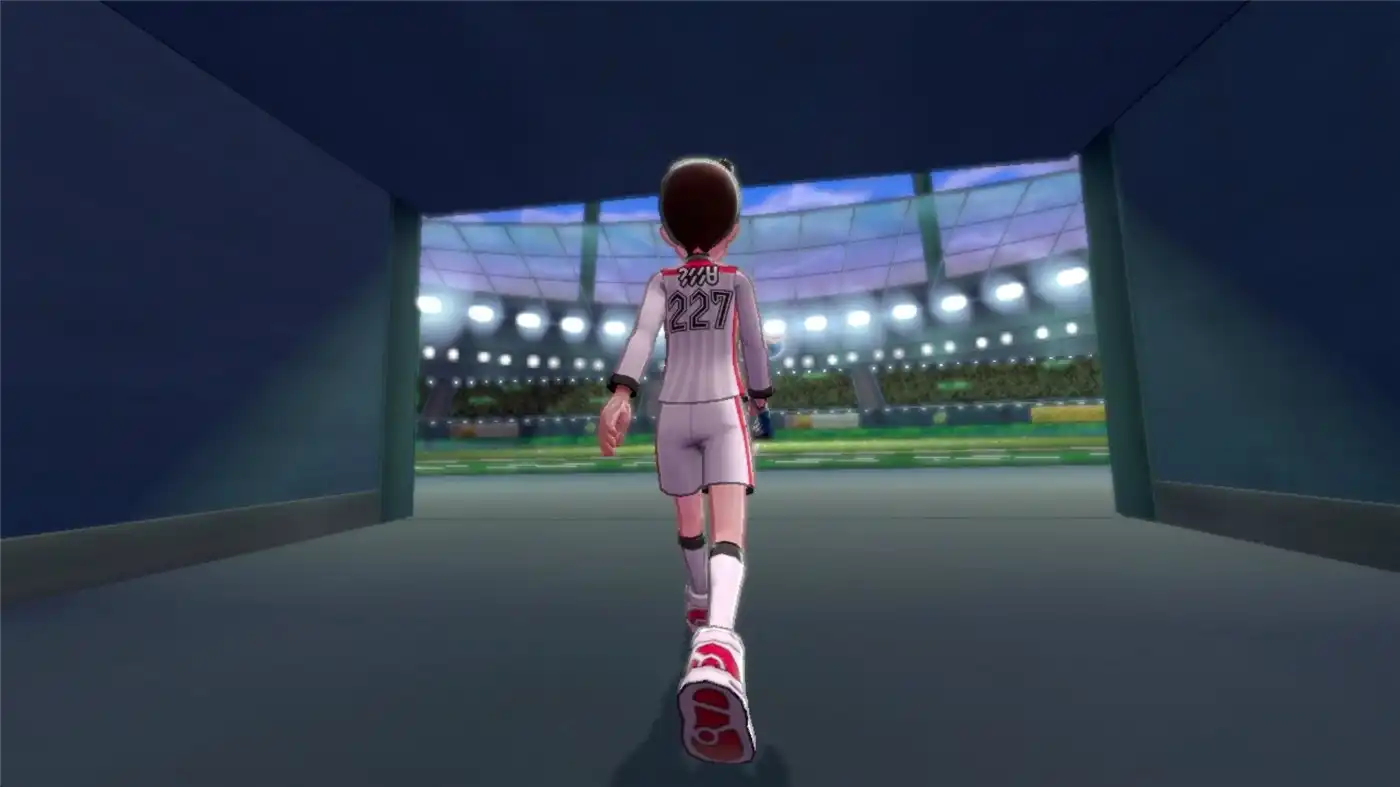 [switch]精灵宝可梦剑盾/Pokémon Sword and Pokémon Shield Double Pack Digital Version