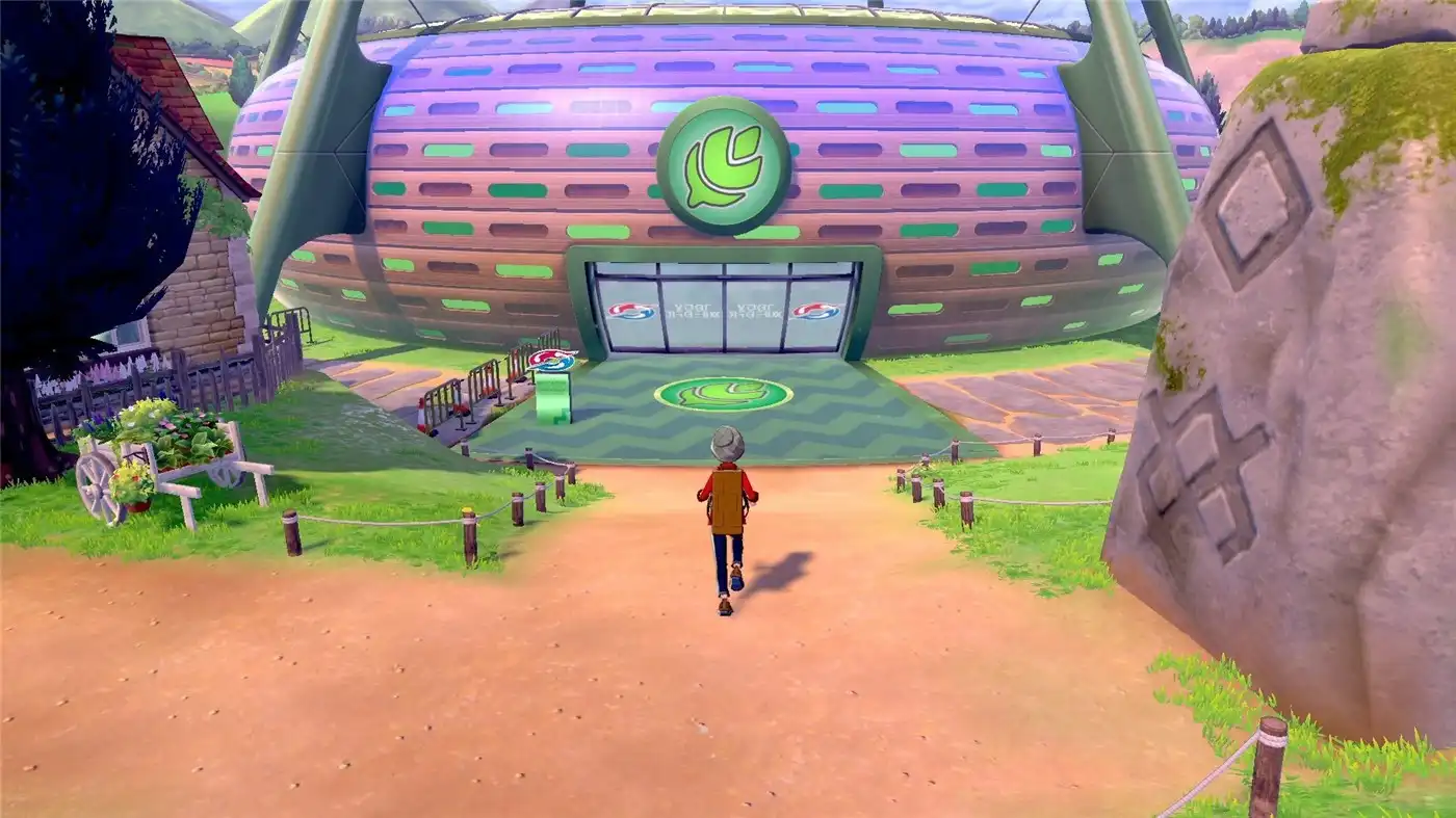 [switch]精灵宝可梦剑盾/Pokémon Sword and Pokémon Shield Double Pack Digital Version