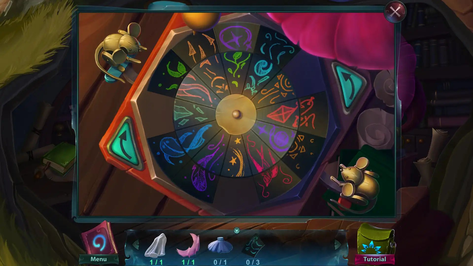 [PC]安娜的故事/安娜历险记/A Tale for Anna