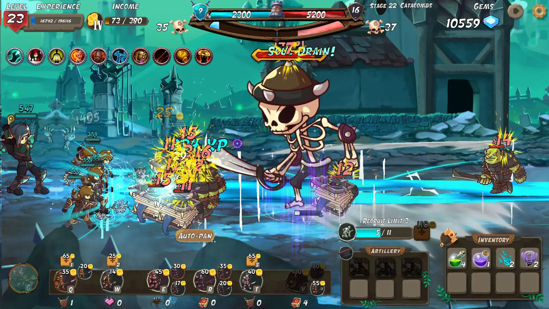 [PC]海洛尔守护者/Guardians of Hyelore