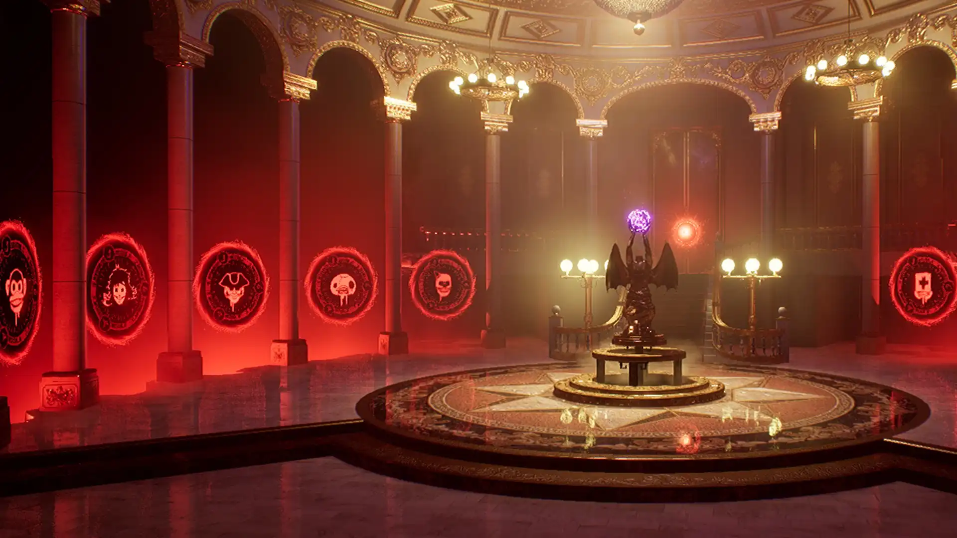 [PC]黑暗欺骗/Dark Deception