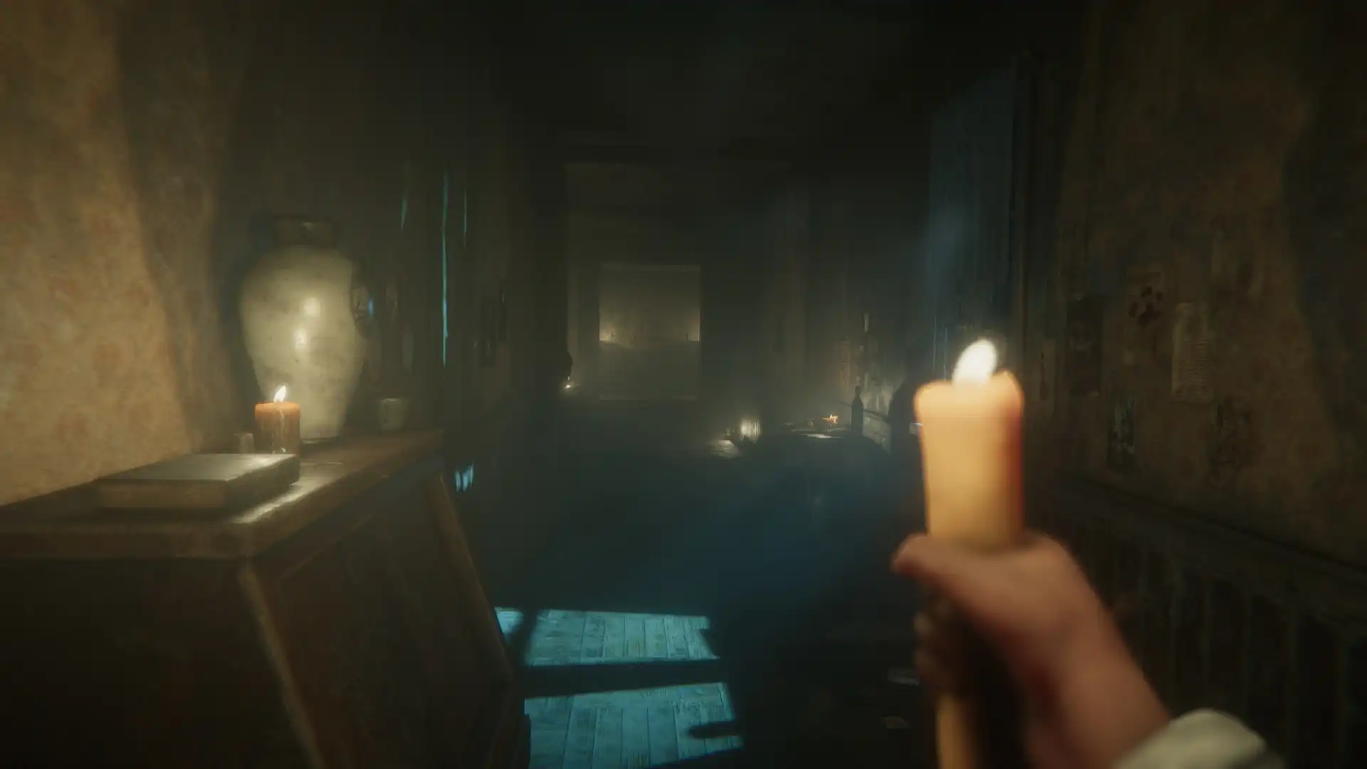 [PC]梦魇计划/Project Nightmares Case 36: Henrietta Kedward