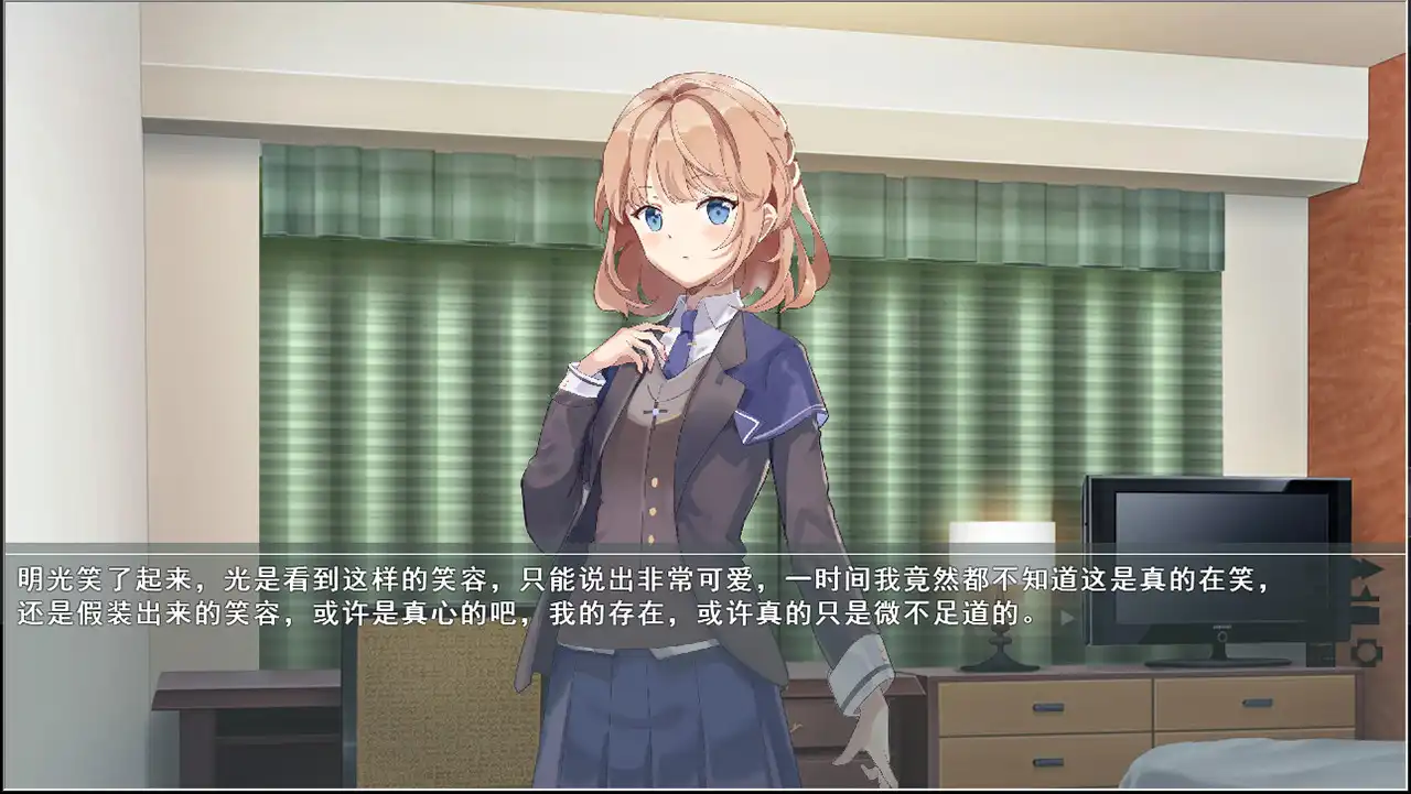 [PC]四季约定/4 Witch Seasons &amp; Convenant