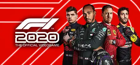 [PC]F1 2020-游戏库