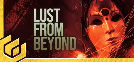 [PC]超越欲望/来自远方的欲望/Lust from Beyond-游戏库