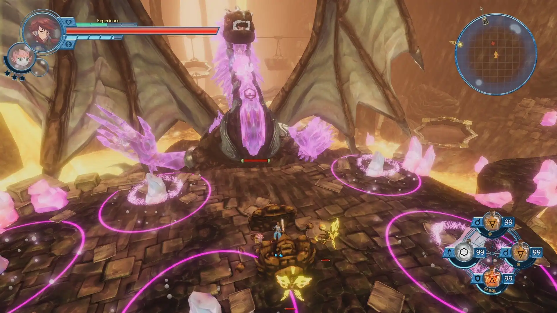 [PC]炼金术师大冒险/Alchemist Adventure