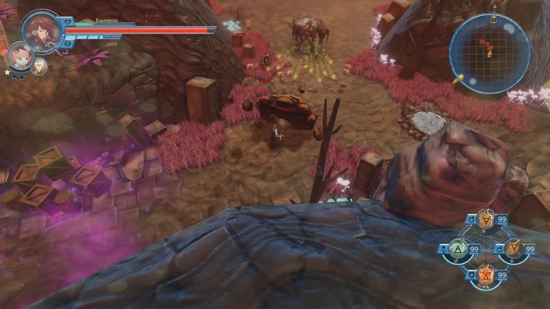 [PC]炼金术师大冒险/Alchemist Adventure