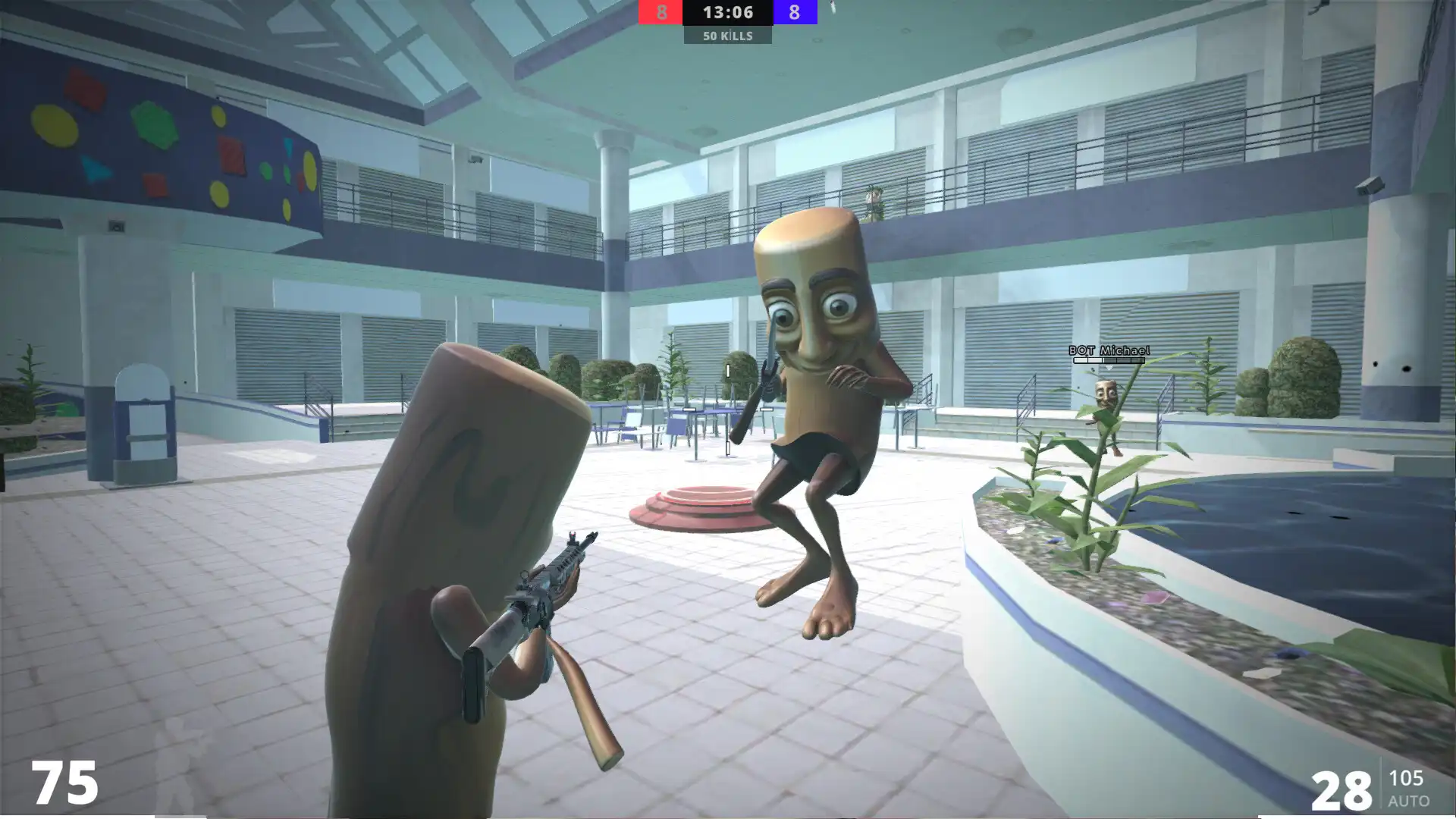 [PC]脑腐在线/Brainrot Online