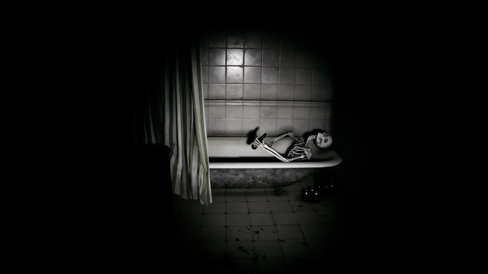 [PC]我在一个胖子的房子里醒来：他三十多岁，喜欢啤酒和游戏/I woke up in the house of a fat man: he's over 30 years old and loves beer and games