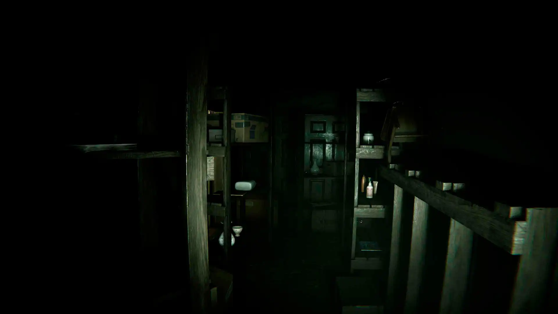 [PC]我在一个胖子的房子里醒来：他三十多岁，喜欢啤酒和游戏/I woke up in the house of a fat man: he's over 30 years old and loves beer and games