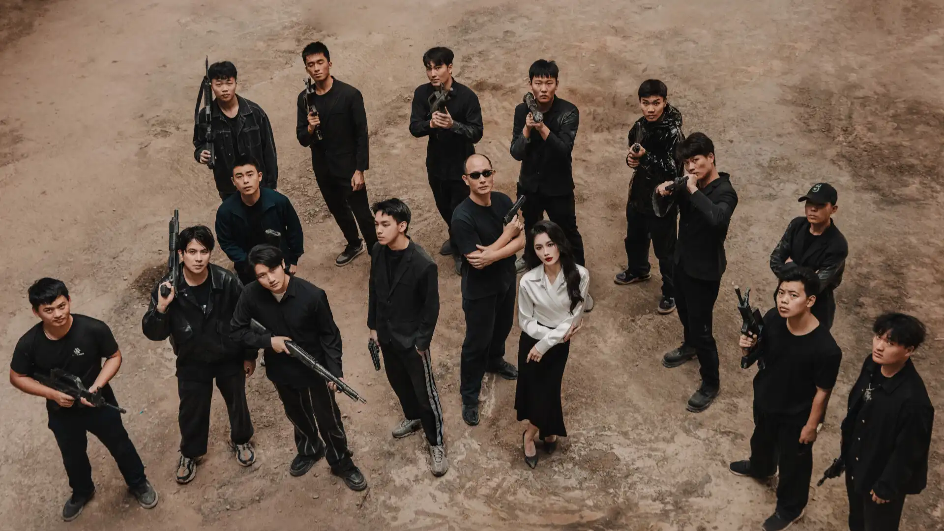 [PC]逆袭重启/Rebooted Fate