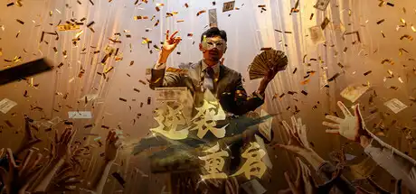 [PC]逆袭重启/Rebooted Fate-游戏库