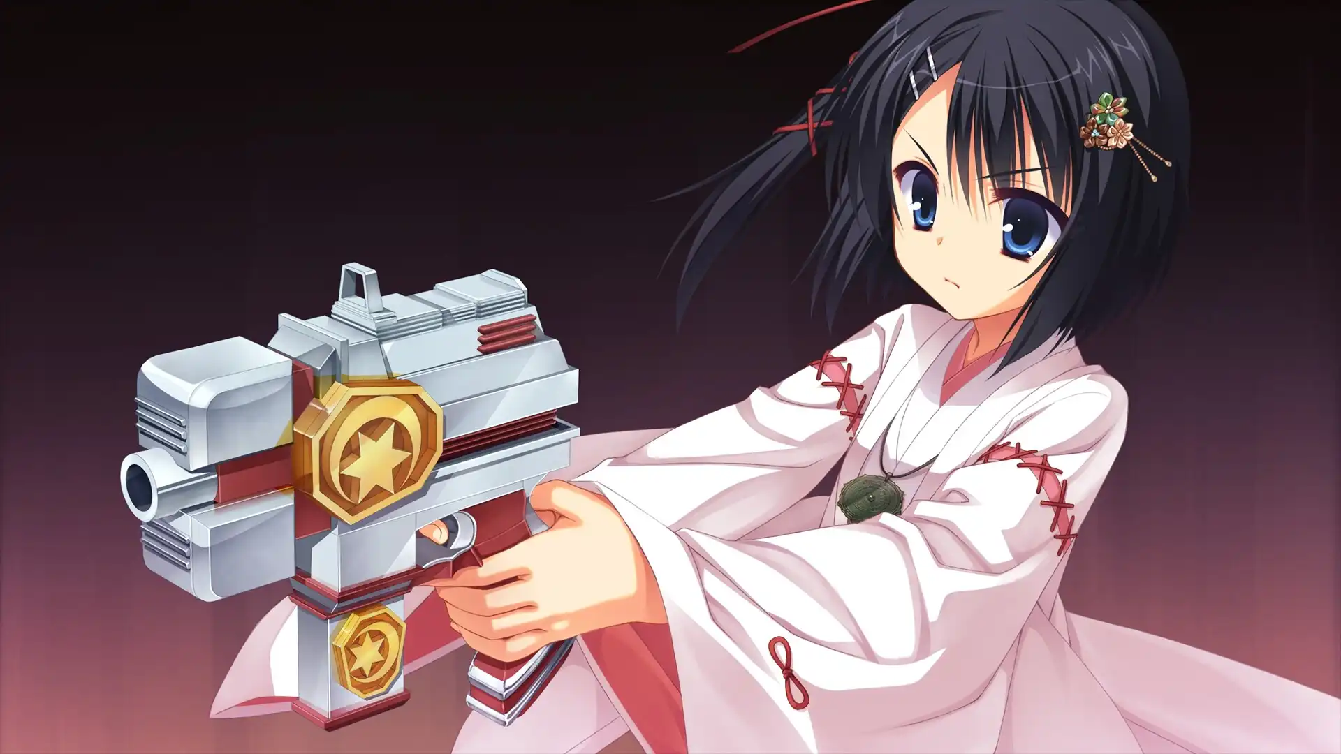 [PC]吸血鬼搞事情！/DRACU-RIOT!