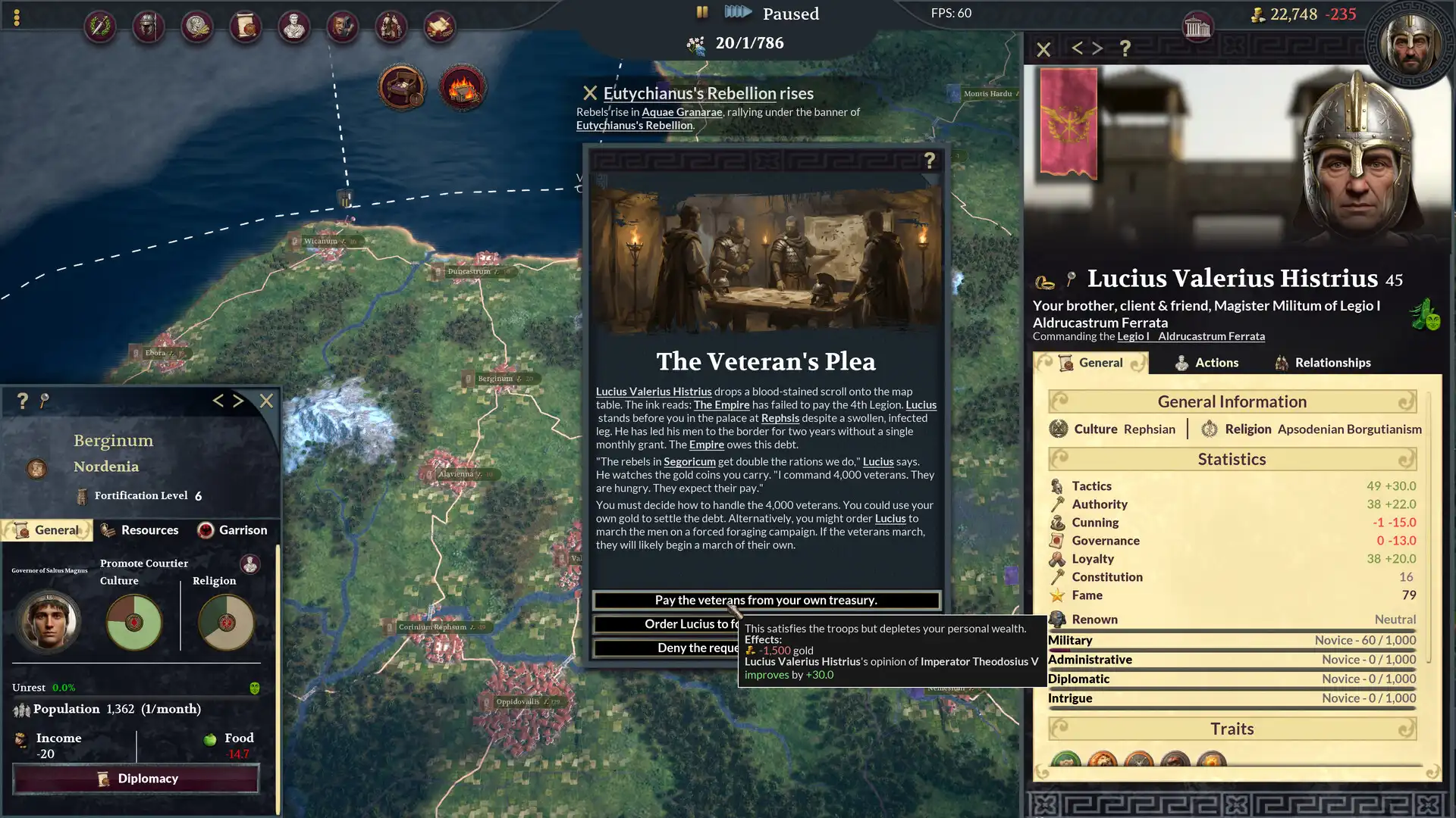 [PC]帝国陨落/Fall of an Empire