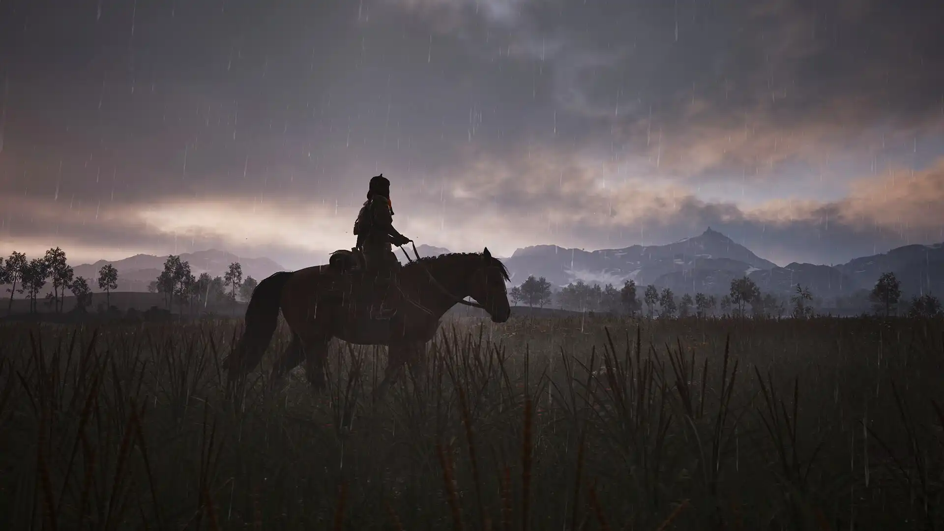 [PC]风之马传说/The Legend of Khiimori