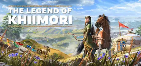 [PC]风之马传说/The Legend of Khiimori-游戏库