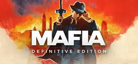 [PC]四海兄弟: 最终版/黑手党：最终版/Mafia: Definitive Edition-游戏库