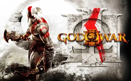 [switch]战神3/God of War III-芝士游戏