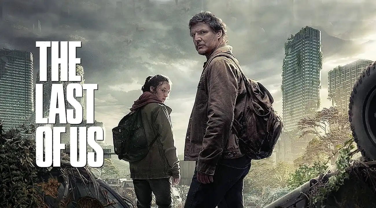 [switch]美国末日/最后生还者/The Last of Us-芝士游戏